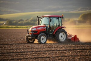 Traktor Mitsubishi MT 28/36