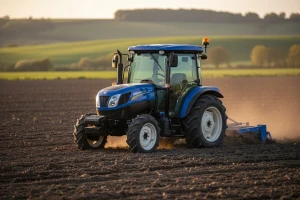 Traktor Mitsubishi MT 28/36