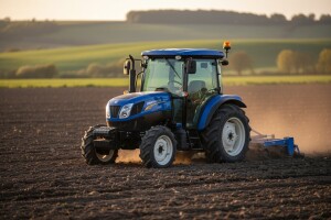 Traktor Mitsubishi MT 28/36