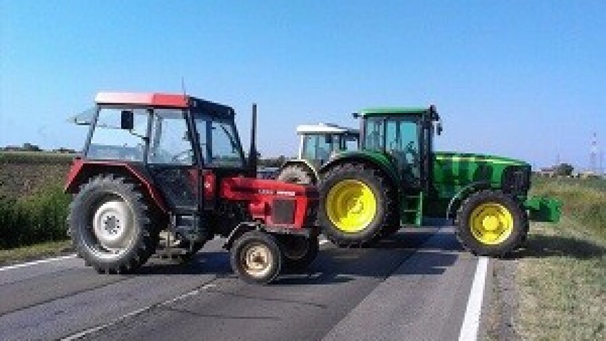 Specijalci čuvaju Jakovinu - prijete mu fekalijama