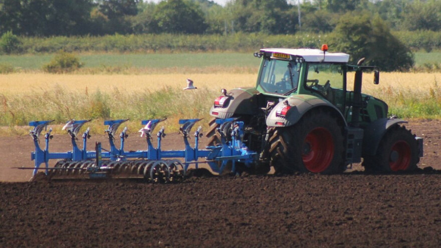 IPARD konkurs ove nedelje?