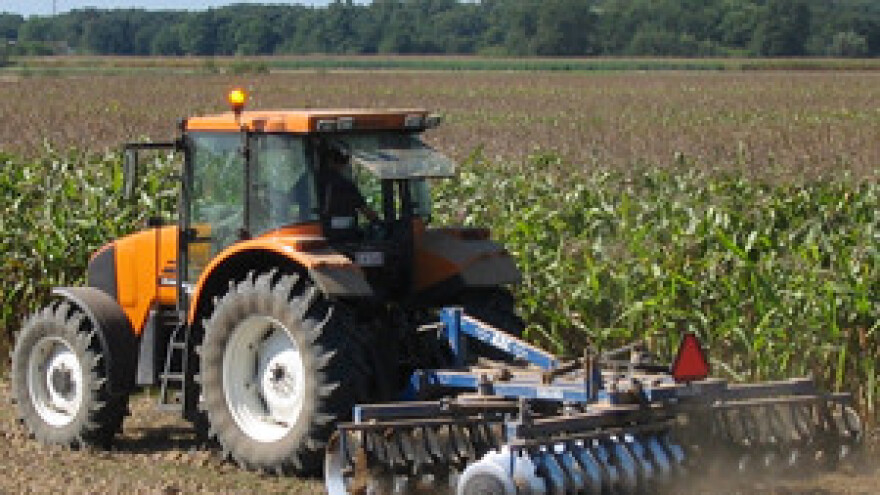 Kreditiranje proljetne sjetve zasuto brojnim zahtjevima