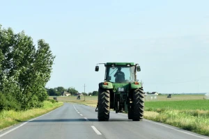 Tokom III kvartala uočen porast broja registrovanih traktora i priključnih mašina