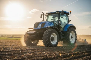 Traktor New Holland T4 PowerStar
