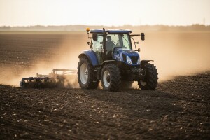 Traktor New Holland T5000