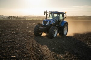 Traktor New Holland T7000