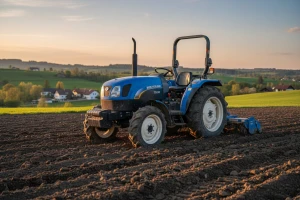 Traktor New Holland TD3.50