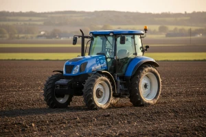 Traktor New Holland TD5000