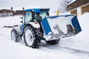 Traktor ukraden prije Božića, policija brzo riješila slučaj