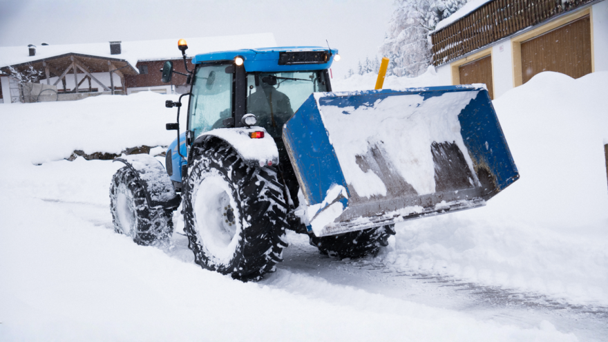Traktor ukraden prije Božića, policija brzo riješila slučaj