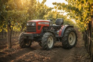 Traktor Pasquali VANTH