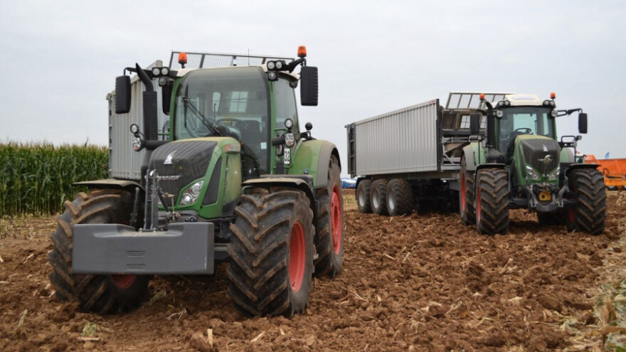 Dinamika isplate izravnih plaćanja za 2016.