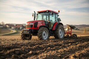 Traktor Prima TT 840 S