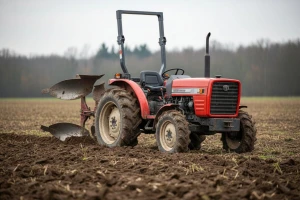 Traktor Prima TT 840 S