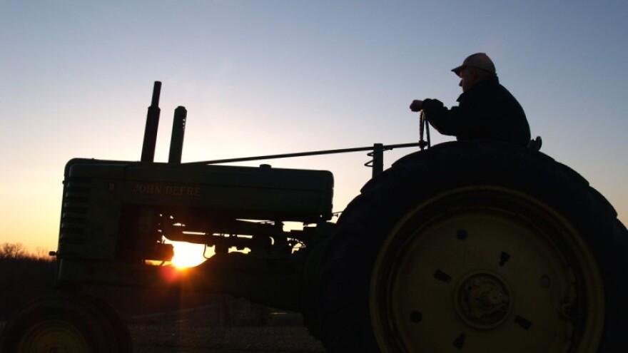 Traktorske nesreće - stradali poljoprivrednici