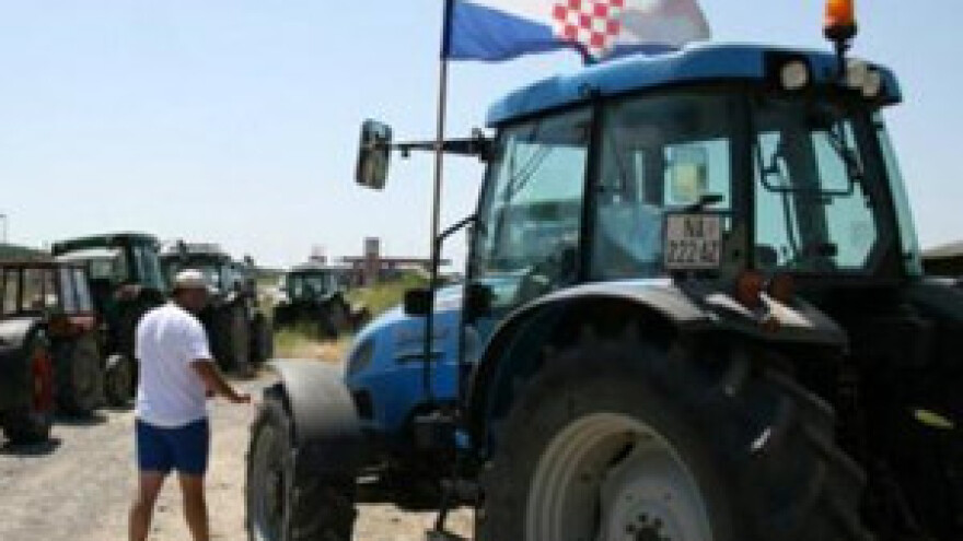 Prosvjedi gotovi, 2 tjedna bačena u vjetar?