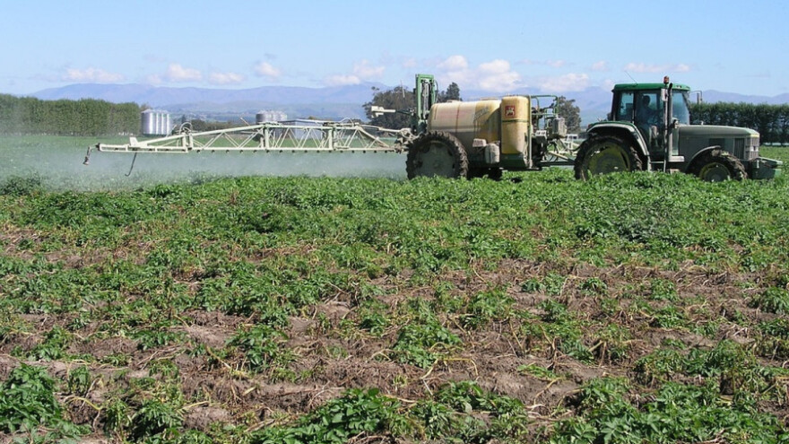 Sufinansiranje nabavke poljoprivredne mehanizacije