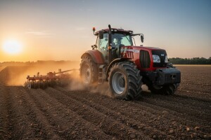 Traktor Same Diamond DCR