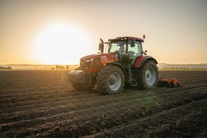 Traktor Same Diamond DCR