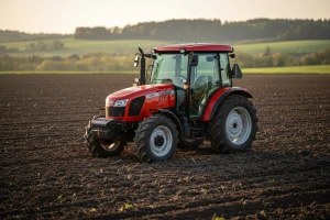 Traktor Same Dorado3