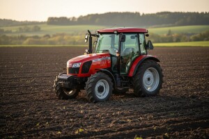 Traktor Same Dorado3