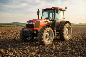 Traktor Same Dorado3