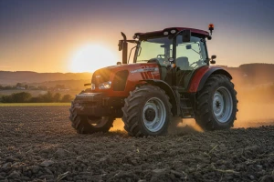 Traktor Same Dorado3 Classic