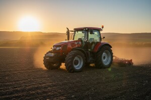 Traktor Same Explorer3