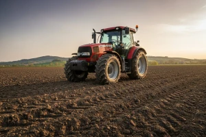 Traktor Same Explorer3