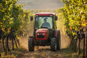 Traktor Same Frutteto F/S/V