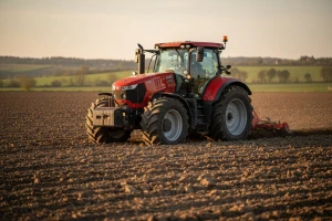 Traktor Same Iron