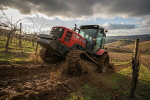 Traktor Same Krypton3