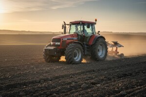 Traktor Same Laser3 DT