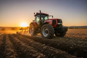Traktor Same Laser3 DT