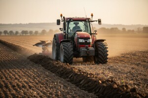 Traktor Same Silver3