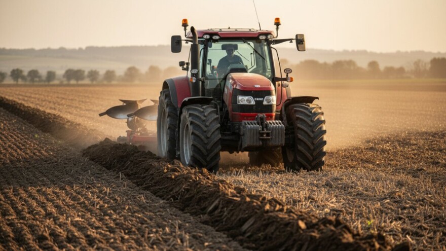 Traktor Same Silver<sup>3</sup>