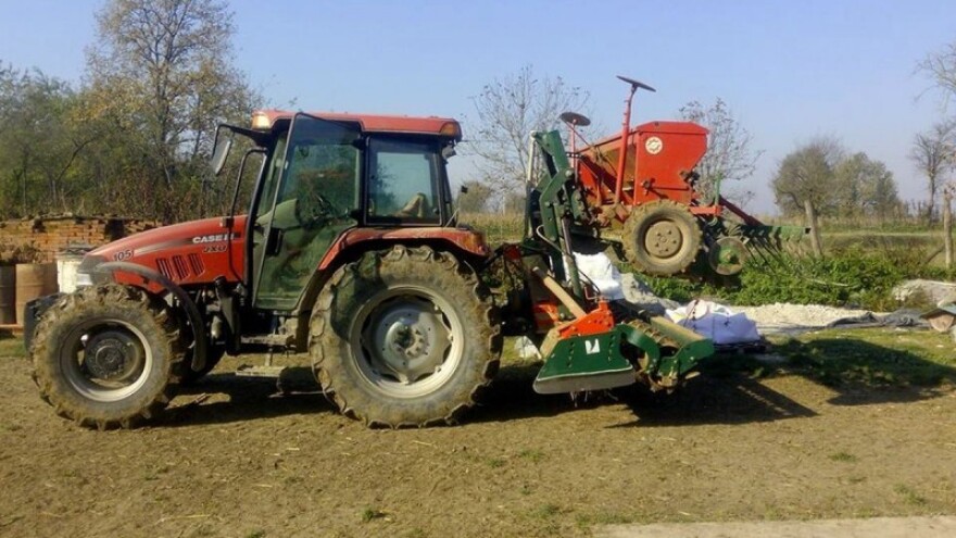 Završena sjetva šećerne repe, slijedi zaštita!