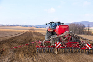 PBZ Agro krediti za financiranje jesenske sjetve!
