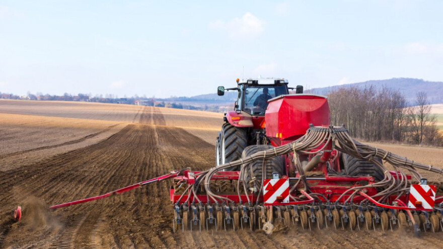 PBZ Agro krediti za financiranje jesenske sjetve!