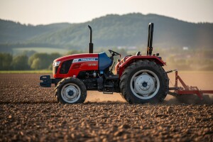 Traktor Sonalika DI RX