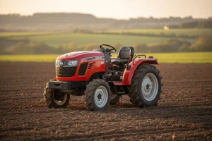 Traktor Sonalika Solis 20
