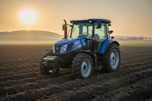 Traktor Sonalika Solis 60/75/90