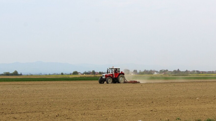 Porasla prodaja novih, no lani smo registrirali više od 5.000 traktora starijih od 51 godinu
