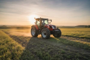 Traktor Steyr Multi