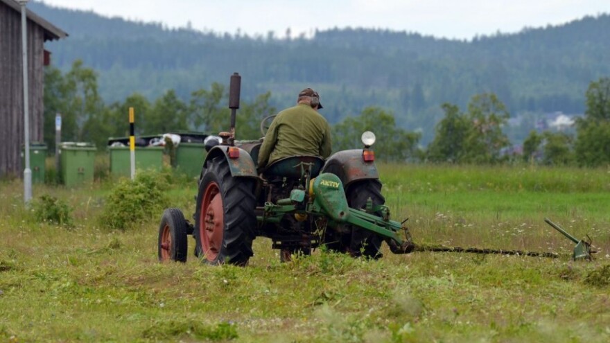 Općina Kakanj pomaže obnovu mehanizacije