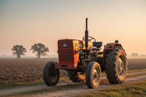 Traktor Tafe 42 DI