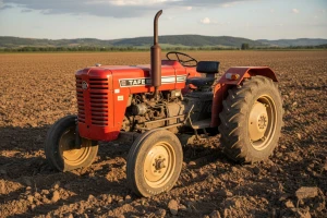 Traktor Tafe 42 DI