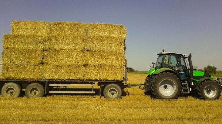 Integrirana proizvodnja naša je budućnost!
