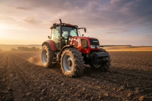Traktor Ursus 11024