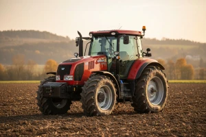 Traktor Ursus 11024